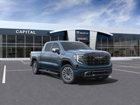 Don't miss out on this 2025 Limited Production DENALI ULTIMATE Sierra 1500 with the Duramax Diesel E... (image 1)