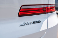 AWD - Premium NAPPA LEATHER Interior - DUAL Sunroof - NAVIGATION - TOUCHSCREEN Display - LEXICON Pre... (image 9)