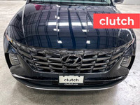 1 OWNER / Auto Dimming Rearview Mirror, Front Heated Seats, Ventilated Front Seats and more! Clutch... (image 6)