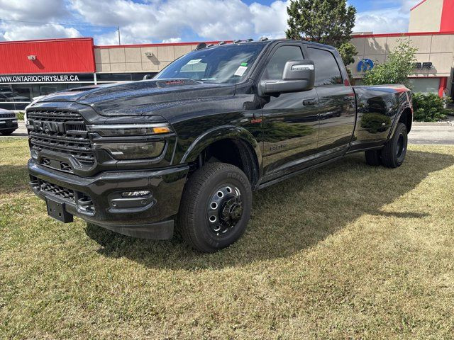 2025 Ram 3500 Limited in Cars & Trucks in Mississauga / Peel Region