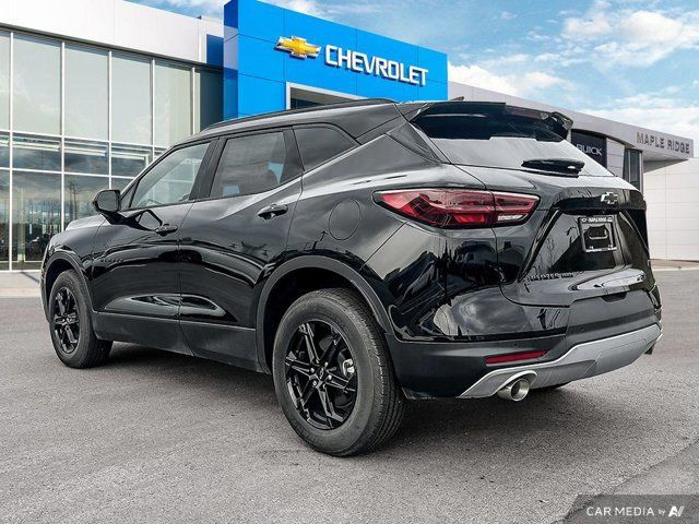 2024 Chevrolet Blazer LT | AWD | 2.0L | Plus Pkg | Driver in Cars & Trucks in Tricities/Pitt/Maple - Image 3