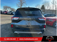 Great deal!!! 2020 Ford Escape Ecoboost 75,253 KM $20,999 Stock# 5248 Rebuilt Status It is loaded wi... (image 4)