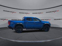 Engine: Turbo Gas 4cyl 2.7L L/100Km City: 13.9 L/100Km Hwy: 12.1 Safety Equipment StabiliTrak, stabi... (image 8)