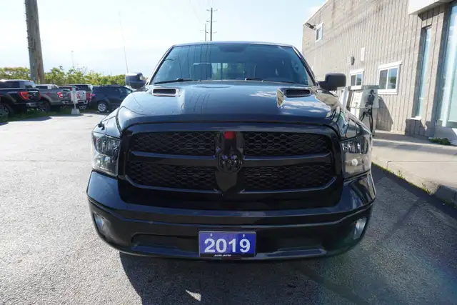 2019 RAM 1500 in Cars & Trucks in Oakville / Halton Region - Image 3