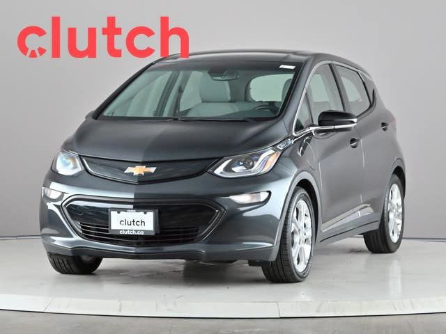 2019 Chevrolet Bolt EV LT w/ Apple CarPlay, Heated Front Seats,  in Cars & Trucks in Ottawa