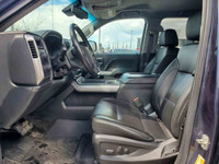 Welcome to Sherwood Buick GMC! Enhanced Driver Alert Package | Navigation | Heated And Cooled Leathe... (image 7)