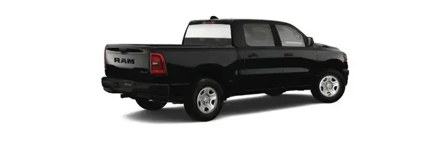 2025 RAM All-New 1500 Tradesman in Cars & Trucks in Medicine Hat - Image 13
