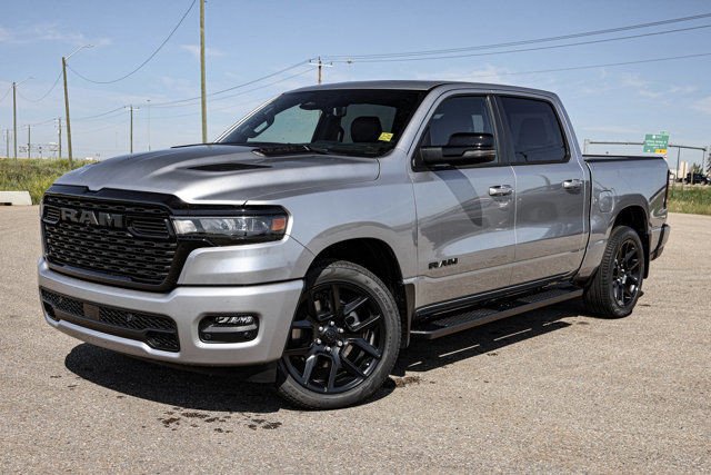 2025 Ram 1500 Sport in Cars & Trucks in Strathcona County