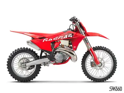 2024 Gas Gas EX 300