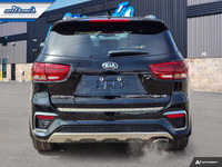 Look at this certified 2020 Kia Sorento SX V6AWD | 7 Passenger | Leather | Sunroof | Nav | 360 Camer... (image 3)