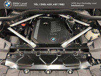 ===== 2022 BMW X6 xDrive40i | Gr. Sup. Amélioré | Harman/Kardon | ===== ===== * Groupe Supérieur Amé... (image 9)