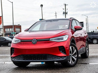 This Volkswagen ID.4 Pro AWD has a dependable Electric engine powering this Automatic transmission.... (image 6)