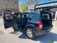 ...JEEP PATRIOT NORTH EDITION 4X4 BT AUX SPORT ALLOYS…EXCELLENT COND. .....WE INCLUDE EVERYTHING....... (image 2)
