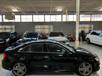 **SUMMER SPECIAL!** FEATURING : QUATTRO AWD, S-LINE, S-TRONIC, SUNROOF, MULTI DRIVE MODES, SPORT MOD... (image 2)