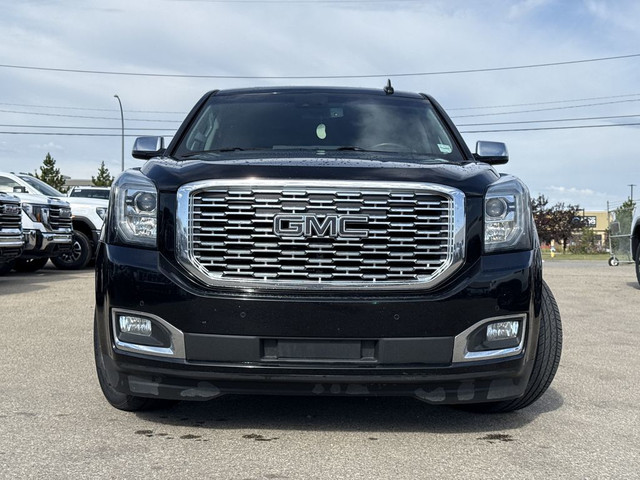 2019 GMC Yukon Denali in Cars & Trucks in Edmonton - Image 2