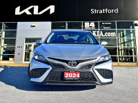 Heated Seats, Apple CarPlay, Android Auto, Heated Steering Wheel, Adaptive Cruise Control! "Stratfor... (image 1)