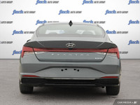 WAS: $29619 NOW: $26099 plus taxes and licensing feesDiscover the 2022 Hyundai Elantra Hybrid Ultima... (image 4)