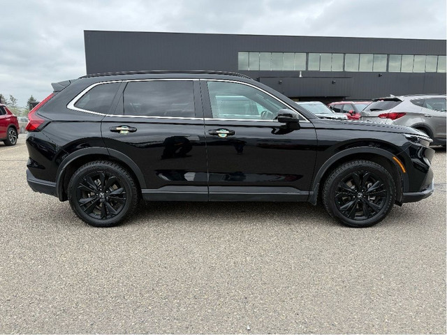 2025 Honda CR-V Hybrid Touring AWD in Cars & Trucks in Calgary - Image 4