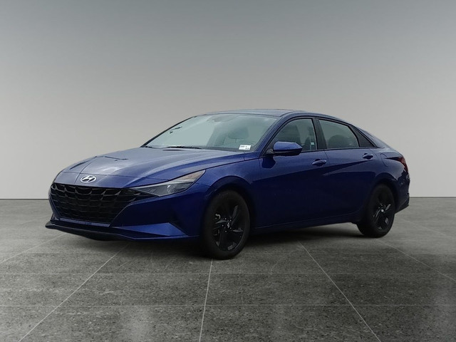 2023 Hyundai Elantra Preferred IVT in Cars & Trucks in Lethbridge
