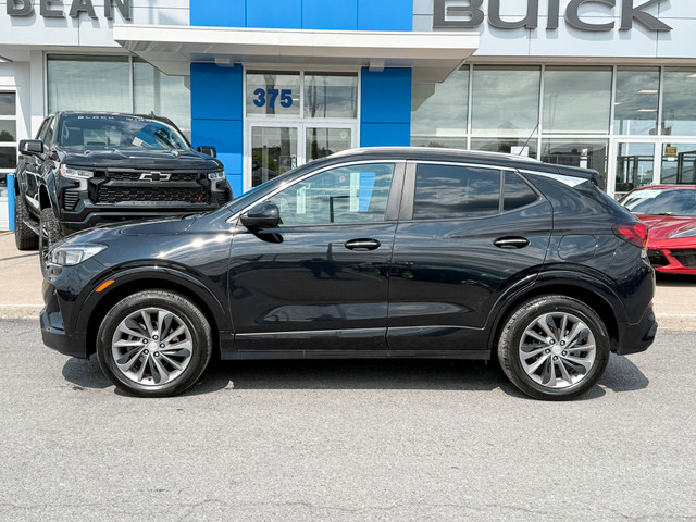 2023 Buick Encore GX Select 1.3L 3 CYL WITH REMOTE START/ENTR... in Cars & Trucks in Ottawa - Image 2