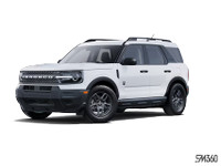 This Ford Bronco Sport has a trusty Intercooled Turbo Regular Unleaded I-3 1.5 L/91 engine powering... (image 2)