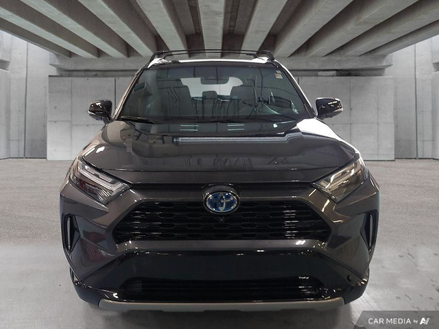 2023 Toyota RAV4 Hybrid XSE AWD in Cars & Trucks in Edmonton - Image 2