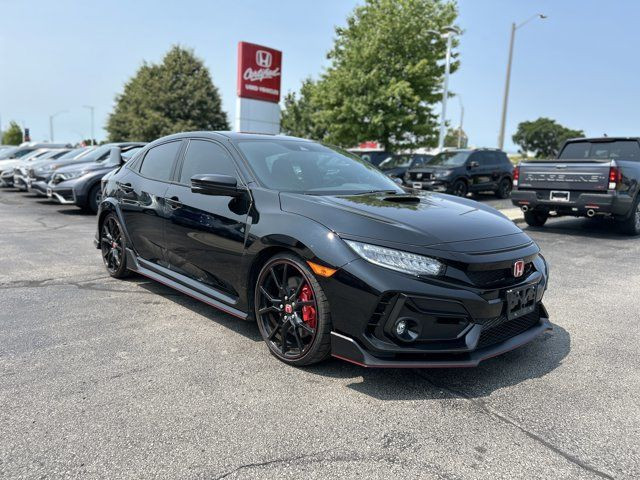 2020 Honda Civic Type R in Cars & Trucks in Hamilton - Image 3