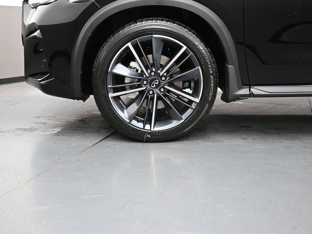 2025 Infiniti QX50 SPORT in Cars & Trucks in City of Halifax - Image 4