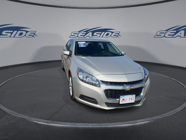  2016 Chevrolet Malibu Limited LT in Cars & Trucks in Moncton - Image 4