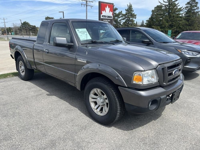 2011 Ford Ranger in Cars & Trucks in Stratford - Image 3