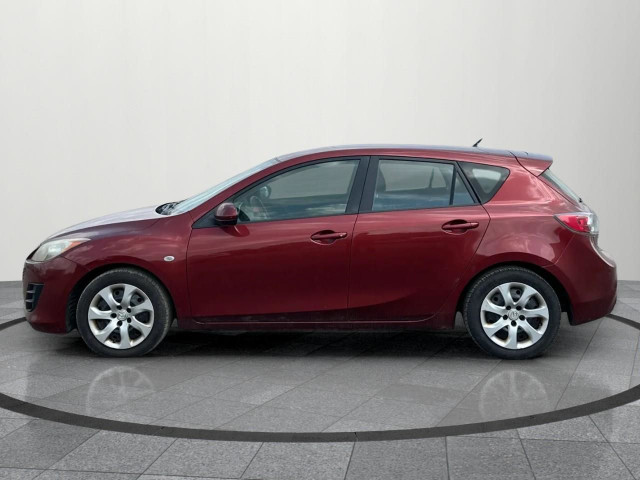 2010 Mazda 3 GX Low Mileage|| Hatchback|| Fresh Trade!! in Cars & Trucks in Mississauga / Peel Region - Image 3