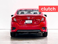 NO ACCIDENTS / CLEAN CARFAX / 1 OWNER / Climate Control, Dual Zone Front Climate Control, Bluetooth... (image 4)