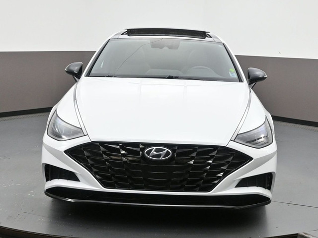 2022 Hyundai Sonata SPORT APPLE CARPLAY, ANDROID AUTO, SUNROOF,  in Cars & Trucks in City of Halifax - Image 3