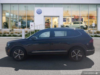 This Volkswagen Tiguan delivers a Intercooled Turbo Regular Unleaded I-4 2.0 L/121 engine powering t... (image 1)