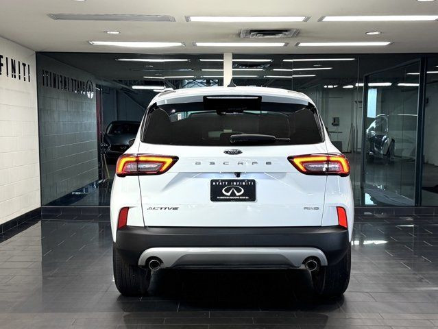 2024 Ford Escape Active - Apple CarPlay | Heated Steering in Cars & Trucks in Calgary - Image 4