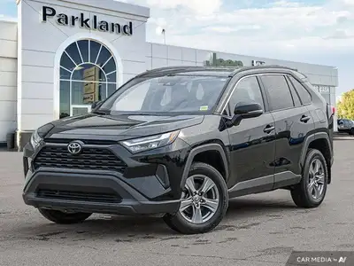 This Toyota RAV4 delivers a Regular Unleaded I-4 2.5 L/152 engine powering this Automatic transmissi...
