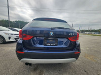 CLEAN CARFAX REPORT No Accidents, Low Mileage 2012 BMW X1 28i featuring:Power leather seats, Memory... (image 6)