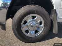 This Ram 2500 has a strong Intercooled Turbo Diesel I-6 6.7 L/408 engine powering this Automatic tra... (image 9)