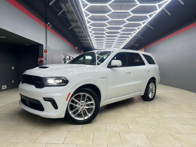 2022 Dodge Durango in Cars & Trucks in Edmonton - Image 3