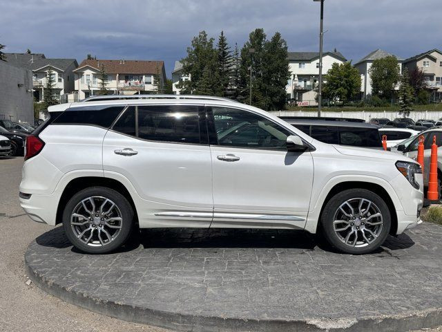 2022 GMC Terrain Denali AWD | No Accidents | 1 Owner | 360 in Cars & Trucks in Calgary - Image 3