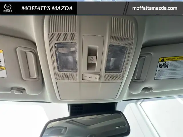 2024 Mazda CX-5 GS SUNROOF - AWD dans Autos et camions dans Barrie - Image 40