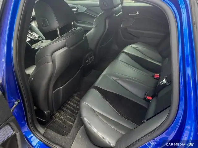 2021 Acura TLX Type S | Turbo V6 | Sport & Luxury Combined in Cars & Trucks in Cambridge - Image 22