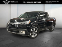 ===== 2019 Honda Ridgeline Touring ===== ===== Pourquoi acheter chez nous ? ===== Depuis plus de 50... (image 2)