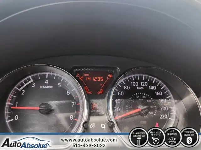 2014 Nissan Versa NoteSV in Cars & Trucks in Laval / North Shore - Image 18