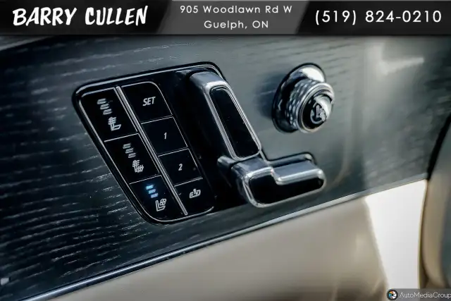 2024 Cadillac LYRIQ in Cars & Trucks in Guelph - Image 25