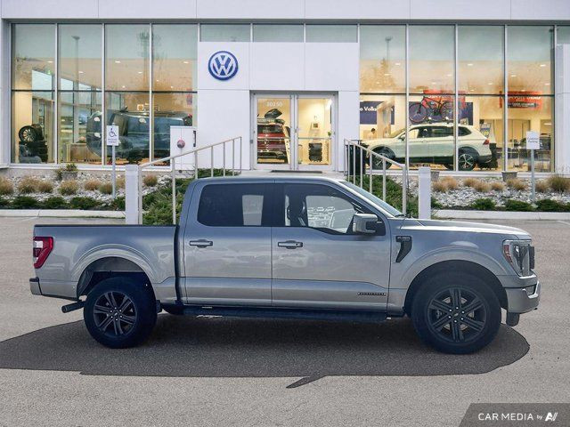 2021 Ford F-150 LARIAT in Cars & Trucks in Abbotsford - Image 3