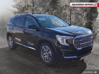 Engine: Gas Turbo 4cyl 1.5L L/100Km City: 10.1 L/100Km Hwy: 8.4 Safety Equipment Rear Cross Traffic... (image 6)