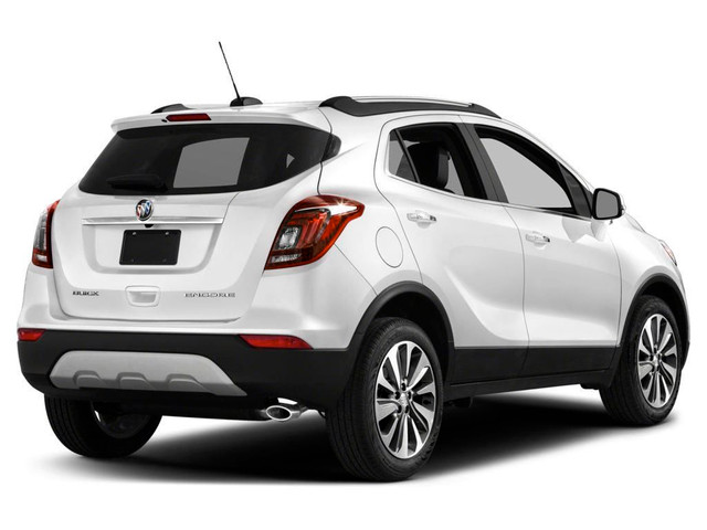 2019 Buick Encore Sport Touring in Cars & Trucks in Markham / York Region - Image 3