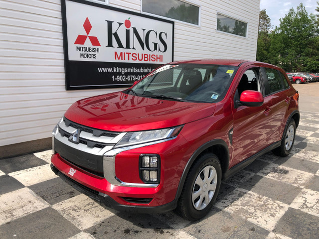 2022 Mitsubishi RVR ES in Cars & Trucks in Annapolis Valley - Image 2