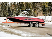  2008 Nautique 211